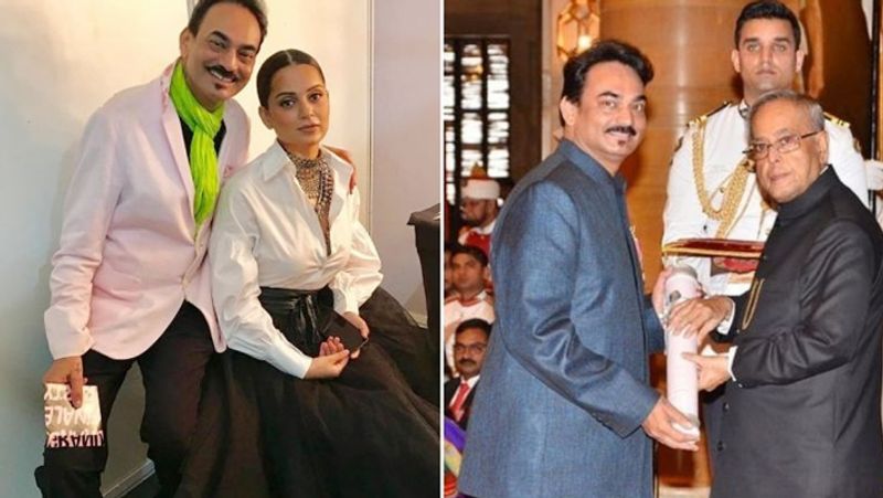 वेंडेल रोड्रिक्स ने साल 2003 में अमिताभ बच्चन और कैटरीना कैफ की विवादित फिल्म 'बूम' में कैमियो रोल प्ले किया था। उन्होंने इसके अलावा साल 2008 में रिलीज हुई फिल्म 'फैशन' में अपने आपके कैरेक्टर को प्ले किया था।