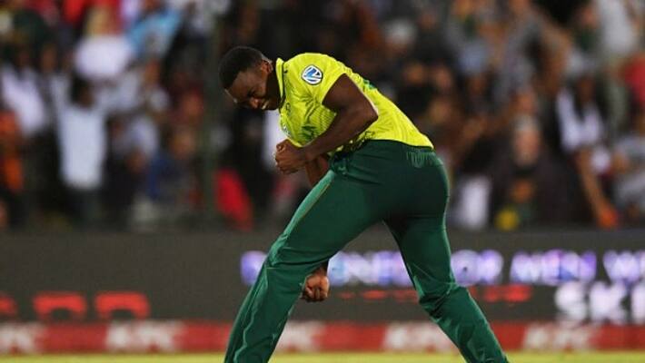 South Africa vs England 1st T20I South Africa won by 1 run South Africa vs England 1st T20I South Africa won by 1 run