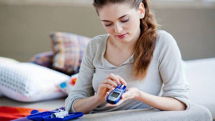 These 5 symptoms indicate diabetes, do not delay in getting a test MJA These 5 symptoms indicate diabetes, do not delay in getting a test MJA