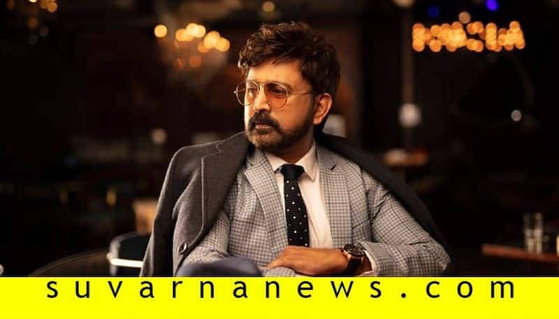 Kannada actor Ramesh Aravind exclusive interview