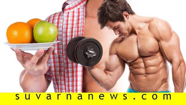 Home remedies to have strong muscles and get six pack Home remedies to have strong muscles and get six pack