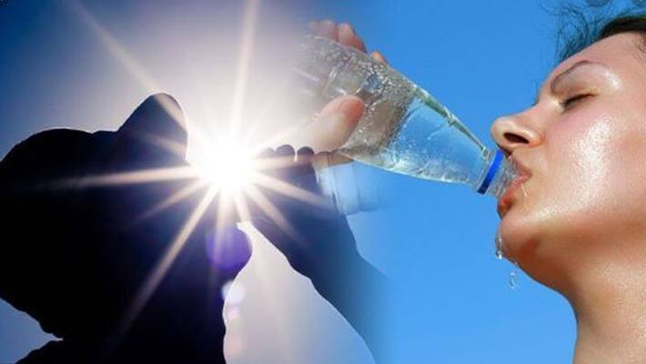 100 degree hot climate in 6 districts of tamilnadu 100 degree hot climate in 6 districts of tamilnadu