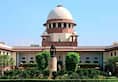 Top court shows whos the boss asks parties to give reasons on fielding criminal candidates