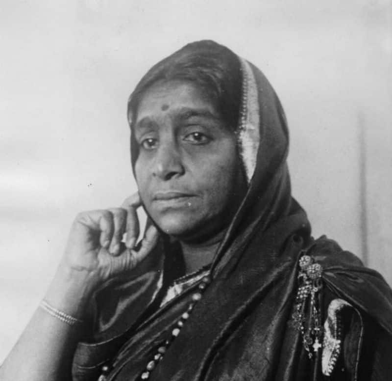 In 1895, Sarojini Naidu was sponsored by Charity Trust founded by the 6th Nizam to study in England. (Photo: Getty Images)
