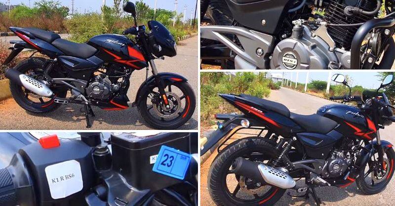 020 Bajaj Pulsar 150 BS6 Launched, Price Up By Rs. 9,000