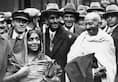 These Rare Photos Of The Nightingale Of India, Sarojini Naidu, Are A Must See
