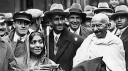 These Rare Photos Of The Nightingale Of India, Sarojini Naidu, Are A Must See