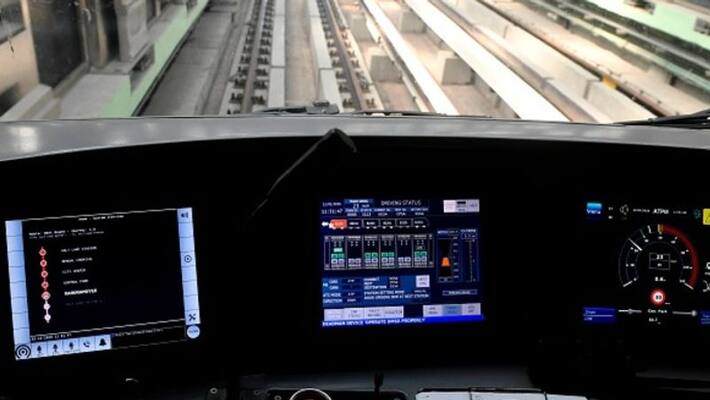 West Bengal: India's first underwater metro to be completed by December 2023 - adt West Bengal: India's first underwater metro to be completed by December 2023 - adt