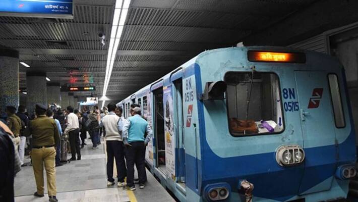 Man commits suicide at Metro Man commits suicide at Metro