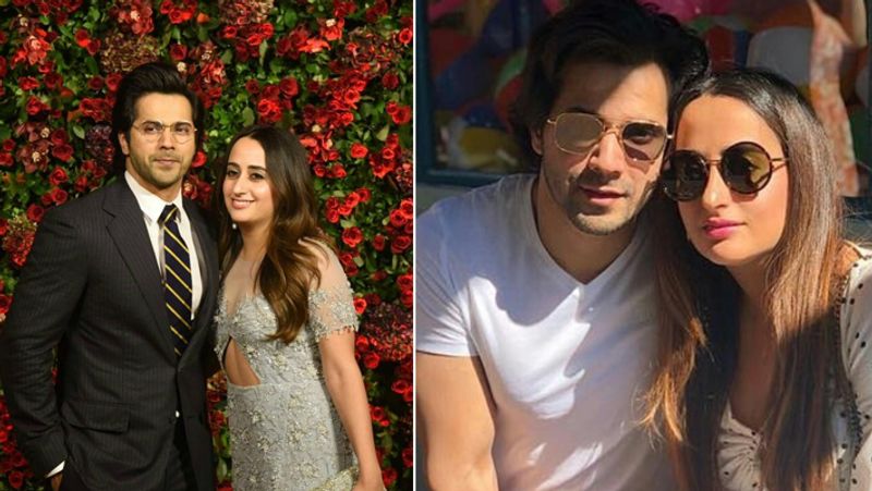 due to corona virus scares varun dhawan and natasha dalal wedding cancelled