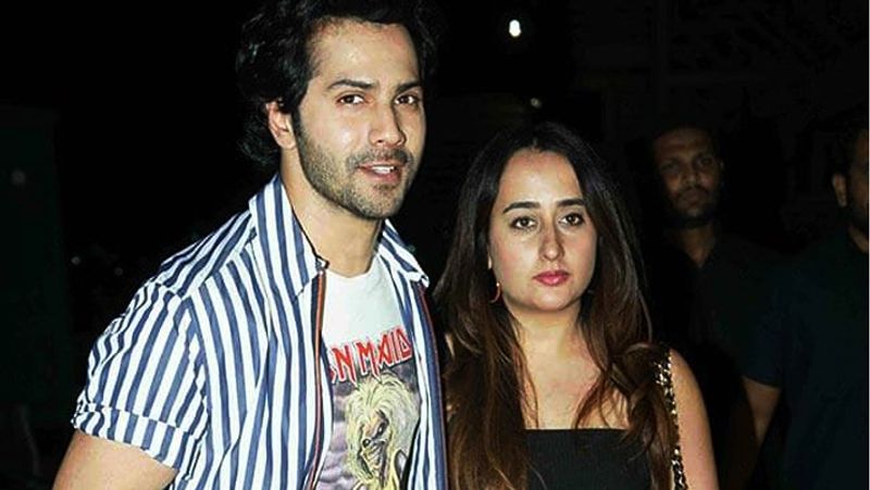 due to corona virus scares varun dhawan and natasha dalal wedding cancelled