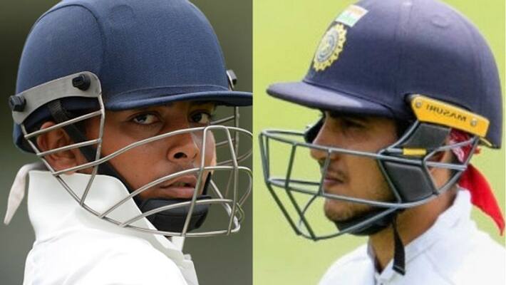 harbhajan singh picks shubman gill ahead of prithvi shaw as an opening batsman for test series against new zealand harbhajan singh picks shubman gill ahead of prithvi shaw as an opening batsman for test series against new zealand