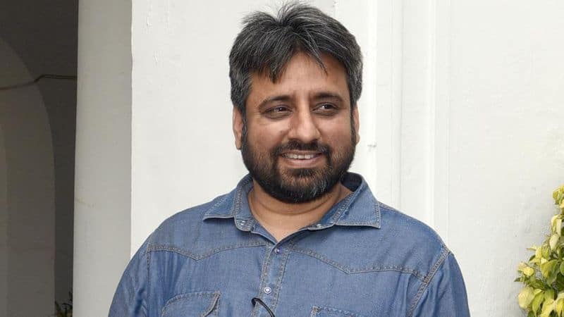 Delhi riots: AAP MLA Amanatullah Khan back to inciting people, says only Muslims are being targeted