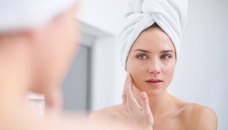 Skin Care Follow These Easy Steps To Keep Your Skin Healthy During