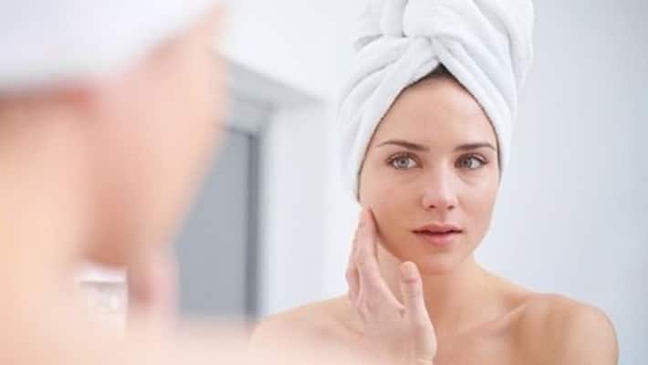 Get a glowing skin Make face wash and fairness mask at home Get a glowing skin Make face wash and fairness mask at home