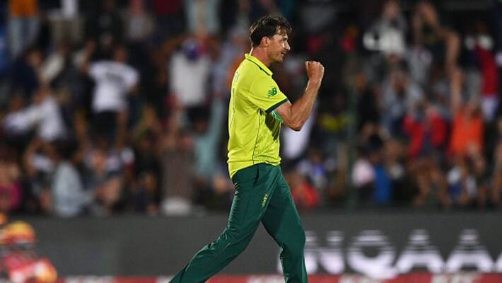 Dale Steyn becomes South Africa's leading T20I wicket-taker in comeback match vs England Dale Steyn becomes South Africa's leading T20I wicket-taker in comeback match vs England