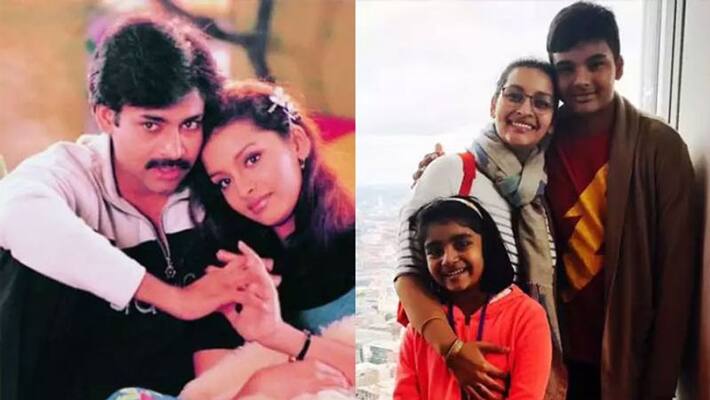 Pawan Kalyan Bought House for renu desai Pawan Kalyan Bought House for renu desai