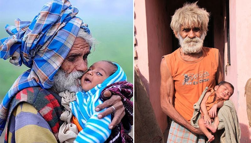 रामजीत शुद्ध शाकहारी थे। अपने स्वस्थ्य जीवन का वे यही राज बताते थे। बता दें कि रामजीत ने अपनी ज्यादातर उम्र ब्रह्मचार्य में गुजारी थी।