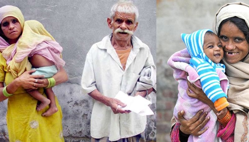 ढलती उम्र में रामजीत के संपर्क में 52 वर्षीय अनाथ महिला शंकुतला संपर्क में आई थी। इसके बाद दोनों साथ रहने लगे।