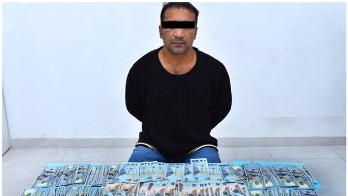 Expat arrested in UAE for gold biscuits con Expat arrested in UAE for gold biscuits con
