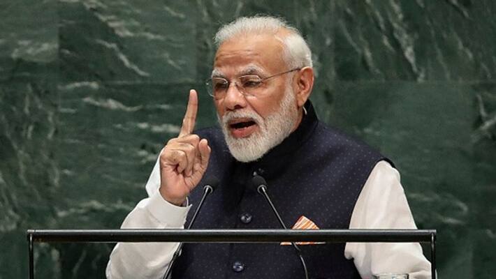 PM Modi shows deep concerns over income tax PM Modi shows deep concerns over income tax