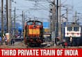 India's Third Private Train To Start From Next Week; Here's All You Need To Know