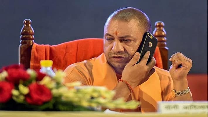 Terrorists can attack CM Yogi by becoming journalists in Gorakhnath temple asa Terrorists can attack CM Yogi by becoming journalists in Gorakhnath temple asa
