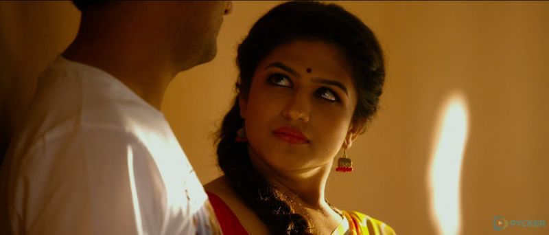 svsc actress supriya Aysola hot pics