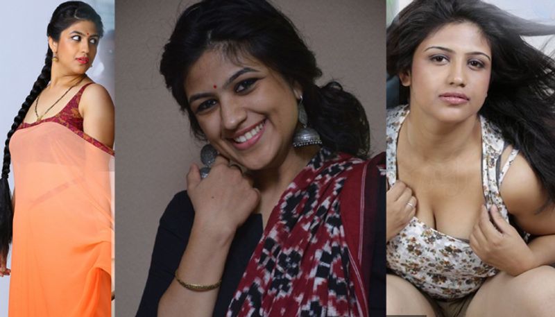 svsc actress supriya Aysola hot pics