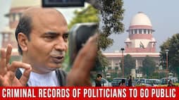 SC Directs Political Parties To Publish Criminal Records of Candidates on their Website, Social Media