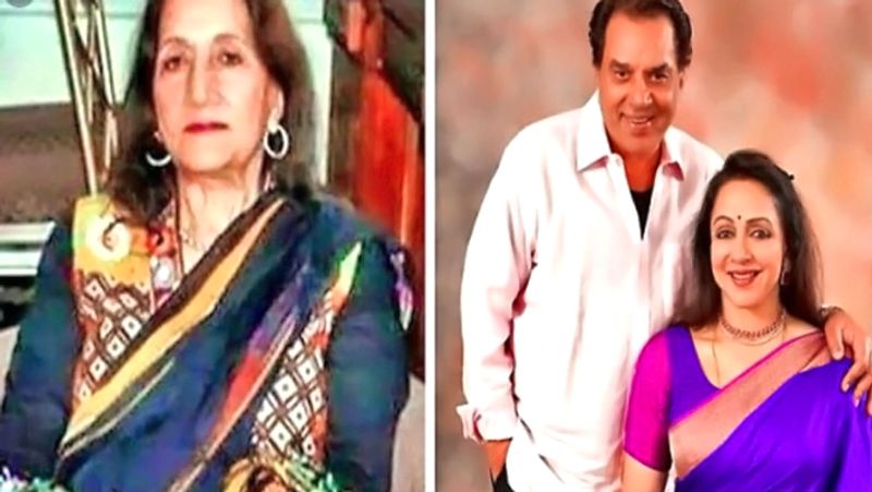 अजीता और विजेता फैमिली के साथ सिर्फ बचपन में ही नजर आई थीं। यहां तक कि हेमा मालिनी की बेटियों ईशा और अहाना देओल की शादी में भी दोनों बहनों को नहीं देखा गया था।