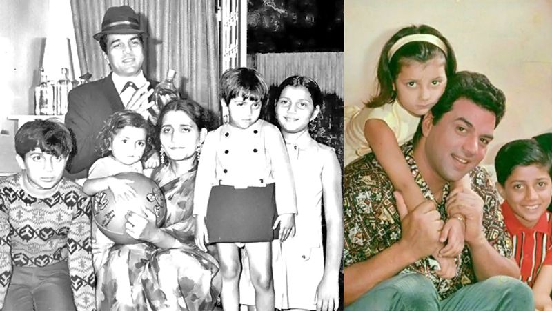 लल्ली है अजीता का निक नेम : मीडिया रिपोर्ट्स के मुताबिक, अजीता की शादी किरण चौधरी से हुई है। किरण '1000 Decorative Designs from India' नामक एक बुक के राइटर हैं। अजीता पति के साथ कैलिफोर्निया में रहती हैं। अजीता का निक नेम लल्ली है।