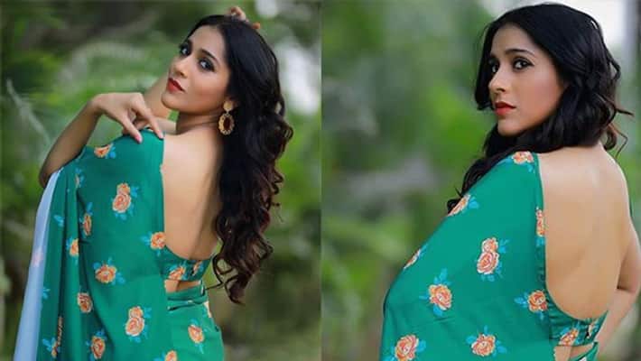 Anchor Rashmi gautam interesting comments Valentine's Day gifts Anchor Rashmi gautam interesting comments Valentine's Day gifts