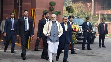 Alok Sharma as the SPG chief who provides security to the Prime Minister.. What is his background?..ISR Alok Sharma as the SPG chief who provides security to the Prime Minister.. What is his background?..ISR