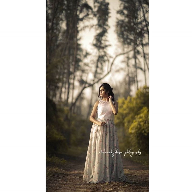Losliya