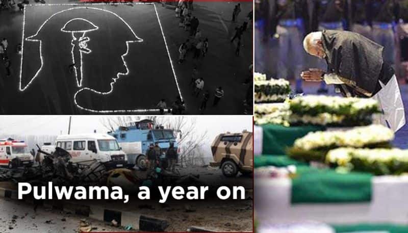 Pulwama, a year on: The attack, retaliation, ramifications & attitude of doubting Thomases
