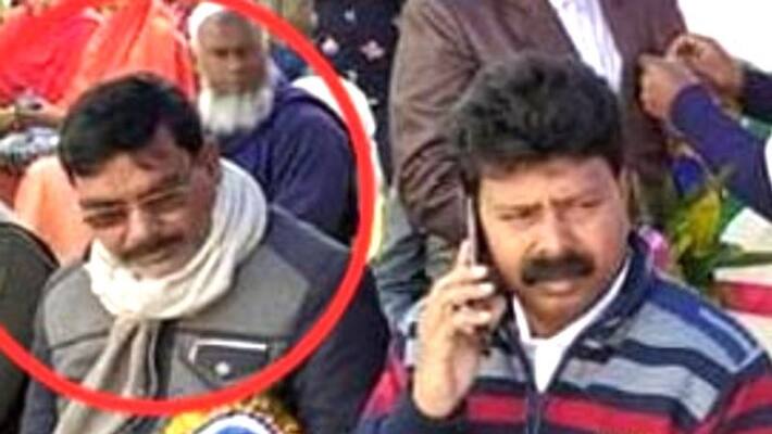 Woman alleges Tmc councilor wants cut money for government house Woman alleges Tmc councilor wants cut money for government house