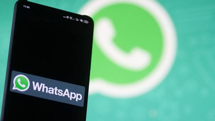Two billion people uses WhatsApp which ensures end to end encryption Two billion people uses WhatsApp which ensures end to end encryption
