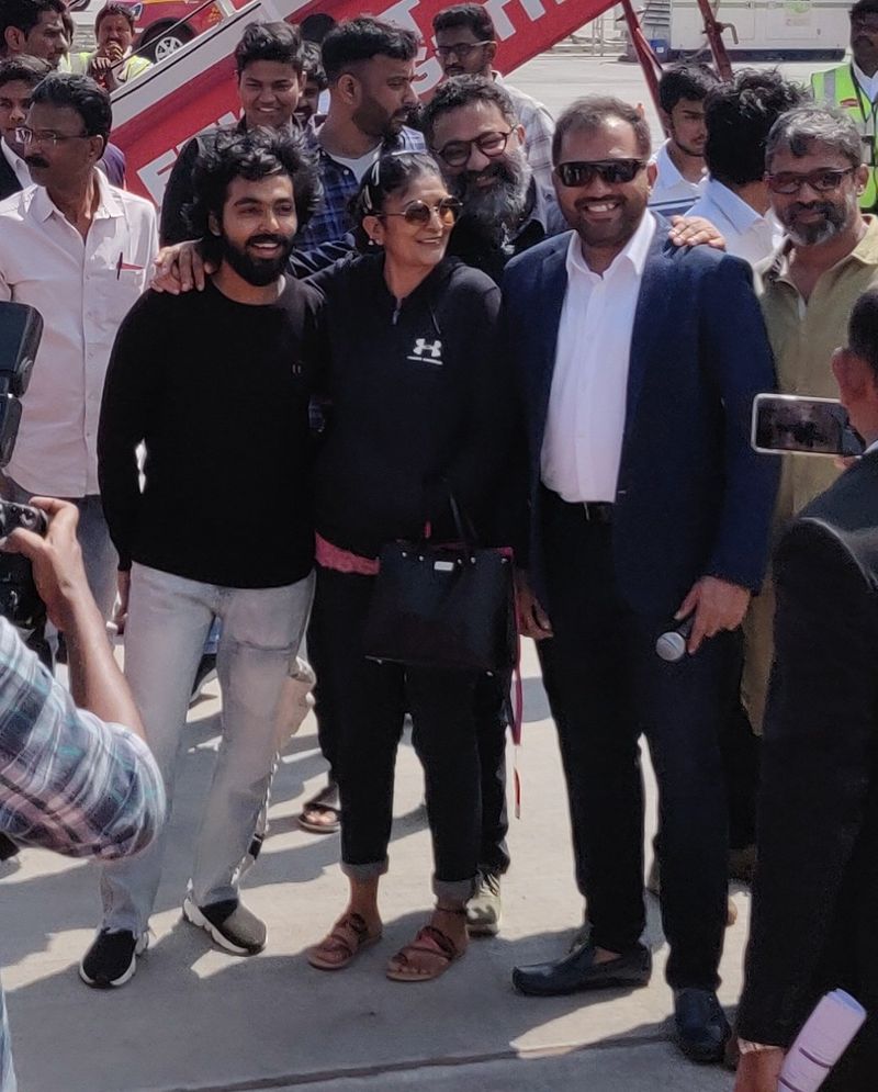 Soorarai pottru Song Release