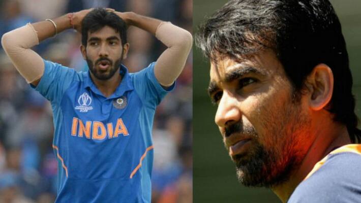 zaheer khan advice to bumrah to take wickets in odi cricket zaheer khan advice to bumrah to take wickets in odi cricket