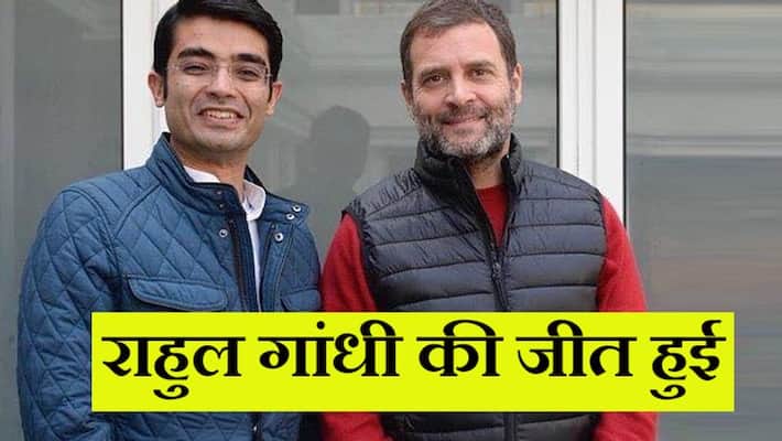 Congress Leader Jaiveer Shergill Slams BJP Calls Party Shelter For Criminals kpm Congress Leader Jaiveer Shergill Slams BJP Calls Party Shelter For Criminals kpm