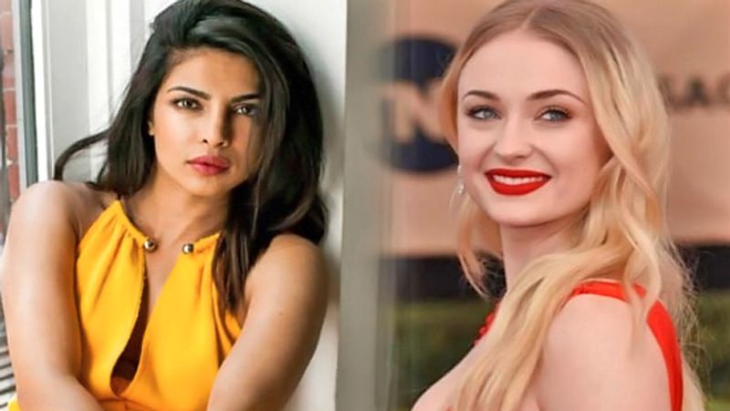 गेम ऑफ थ्रोन्स की एक्ट्रेस हैं सोफी : 24 साल की सोफी खुद भी एक्ट्रेस हैं। गेम ऑफ थ्रोन्स (2011) फेम सोफी टर्नर अब तक Another Me(2013), Barely Lethal(2015), X-Men: Apocalypse(2016), Josie(2018) जैसी फिल्मों में काम कर चुकी हैं। वहीं उनके पास फिलहाल 3 और अपकमिंग हॉलीवुड प्रोडेक्ट्स हैं।