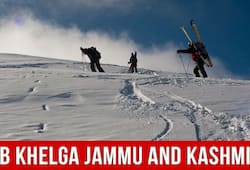 Kiren Rijiju Announces 1st Ever Khelo India Winter Games in Jammu & Kashmir, Ladakh