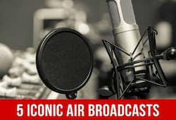 World Radio Day 5 Iconic Broadcasts From AIR's Golden Era You Shouldn't Miss!