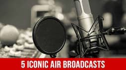 World Radio Day 5 Iconic Broadcasts From AIR's Golden Era You Shouldn't Miss!