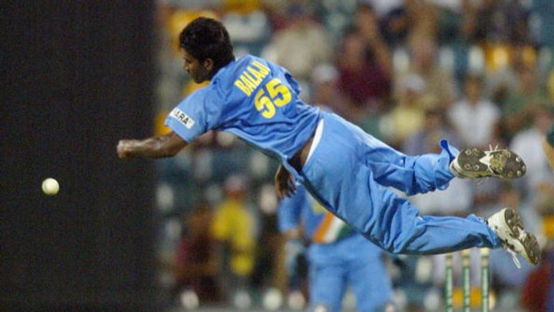 बालाजी ने रावालपिंडी नाम से मशहूर शोएब अख्तर की गेंद पर करारा छक्का लगाया था। उनका यह शॉट शोएब आज तक नहीं भूले हैं।