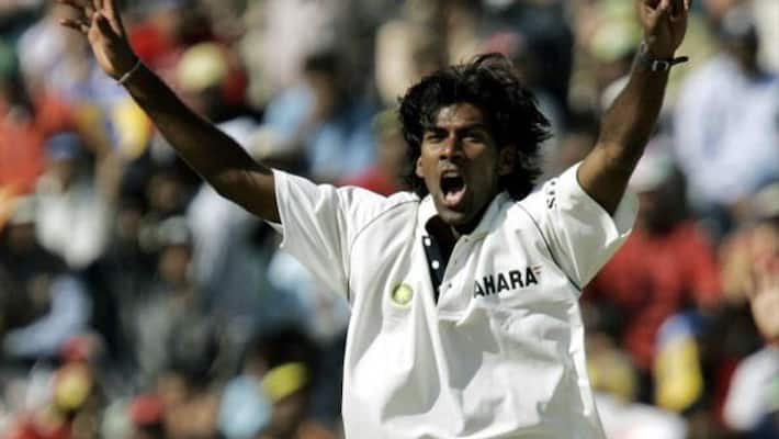 Lakshmipathy Balaji thinks it's important to maintain self-discipline during lockdown period Lakshmipathy Balaji thinks it's important to maintain self-discipline during lockdown period