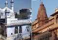 With Ayodhya accomplished VHP now to reclaim Gyanvapi mosque in Kashi and Krishna temple in Mathura