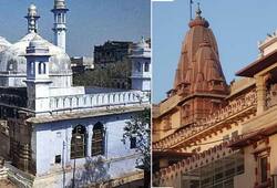 With Ayodhya accomplished VHP now to reclaim Gyanvapi mosque in Kashi and Krishna temple in Mathura