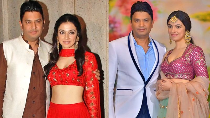 गुलशन कुमार के बेटे से 2005 में की शादी : दिव्या खोसला ने टी-सीरीज के फाउंडर गुलशन कुमार के बेटे भूषण कुमार से 13 फरवरी, 2005 को वैष्णो देवी मंदिर (कटरा) में शादी की थी। 2011 में उन्होंने बेटे रुहान को जन्म दिया। दिव्या की सिस्टर इन लॉ (ननद) तुलसी कुमार पॉपुलर प्लेबैक सिंगर हैं।